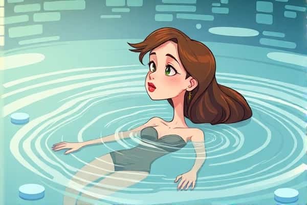 梦见把蛇的嘴撕掉了插图